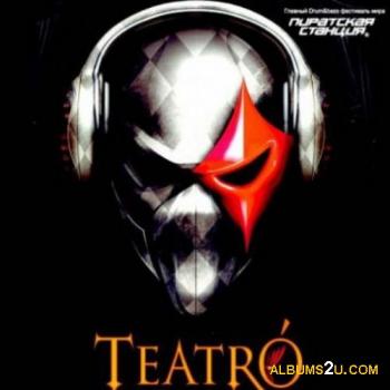 VA -   Teatro