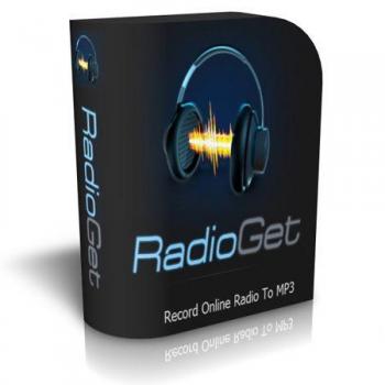 RadioGet 1.7.0.1