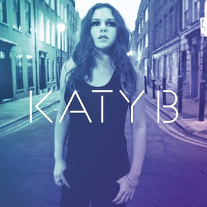 Katy B - On a Mission