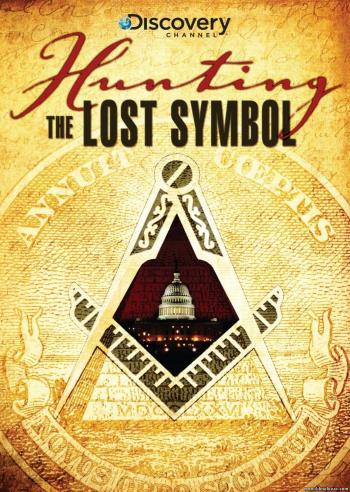  .    / Hunting the Lost Symbol