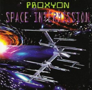 Proxyon - Space Intermission