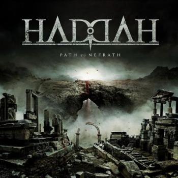 Haddah - Path To Nefrath