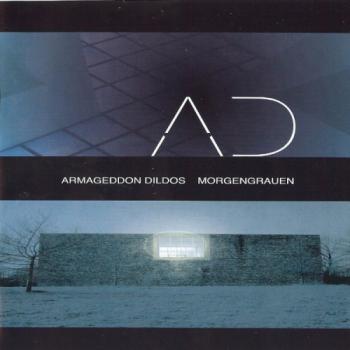 Armageddon Dildos - Morgengrauen