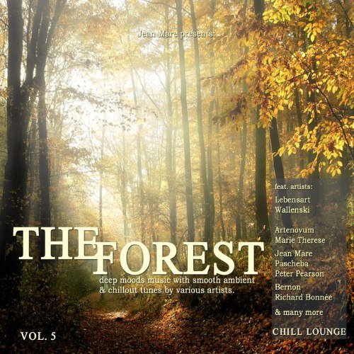 VA - The Forest Chill Lounge Vol.2-7 