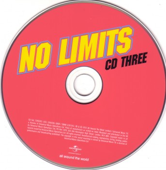 VA - Universal Music - No Limits 