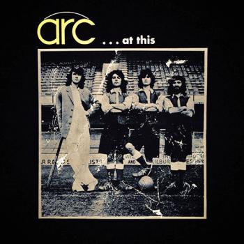 Arc - ...At This