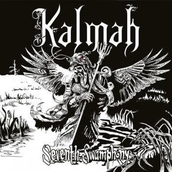 Kalmah - Seventh Swamphony