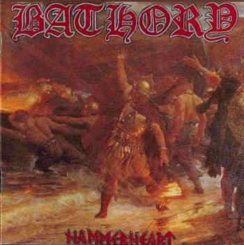 Bathory - Hammerheart