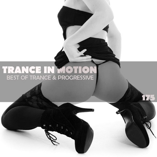 VA - Trance In Motion Vol.174-177 