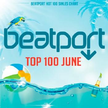 VA - Beatport Top 100 [June 2015]