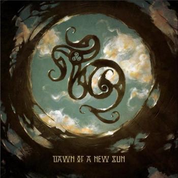 Tuatha De Danann - Dawn Of A New Sun