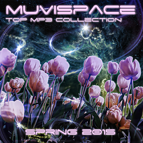 VA - MuviSpace. TOP mp3 Collection Spring 