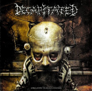 Decapitated - Discography 