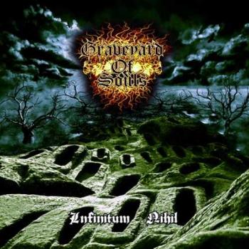 Graveyard Of Souls - Infinitum Nihil