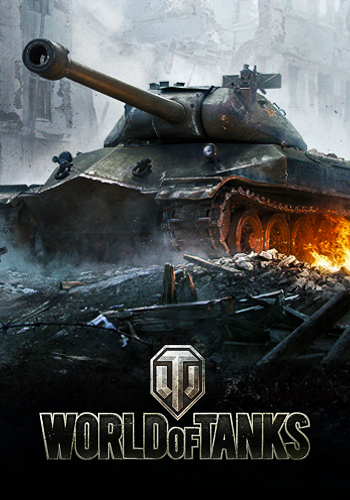   / World of Tanks [0.9.16.253] [RePack]