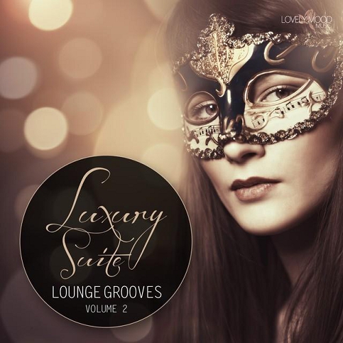 VA - Luxury Suite Lounge Grooves Vol 2-4 