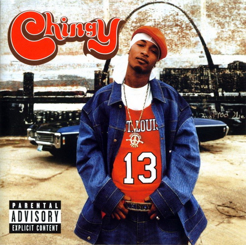 Chingy- 