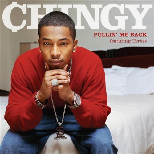 Chingy- 