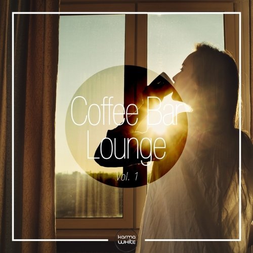 VA - Coffee Bar Lounge, Vol. 1-2 