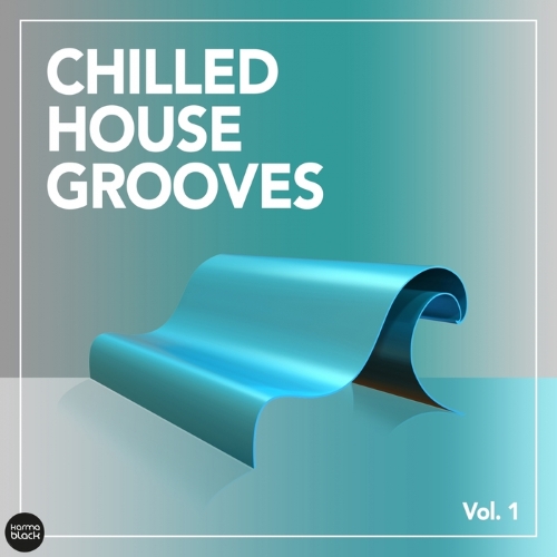 VA - Chilled House Grooves Vol 1-2 