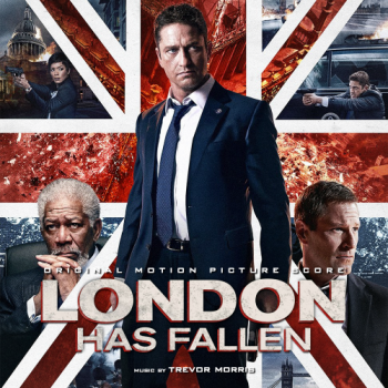 OST -   / London Has Fallen