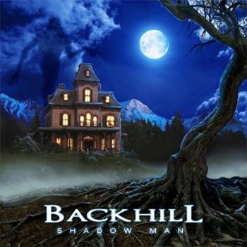 Backhill - Shadow Man