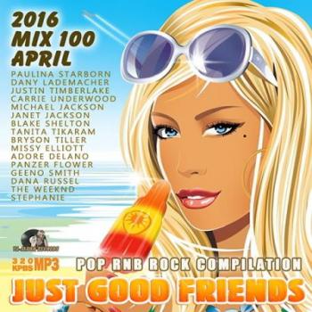 VA - Just Good Friends