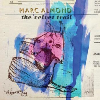 Marc Almond - The Velvet Trail