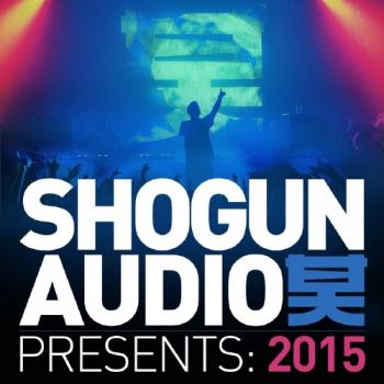 VA - Shogun Audio presents: 2015