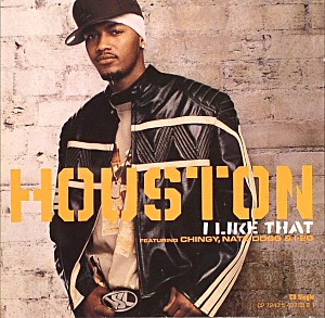 Chingy- 