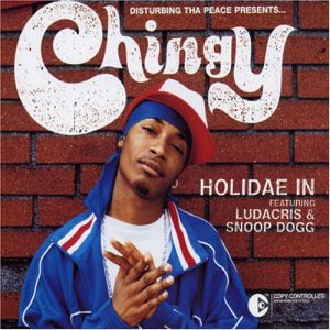 Chingy- 