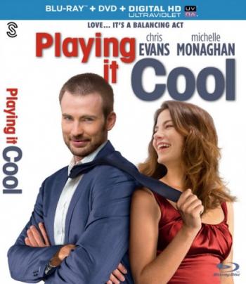   / Playing It Cool MVO [iTunes]