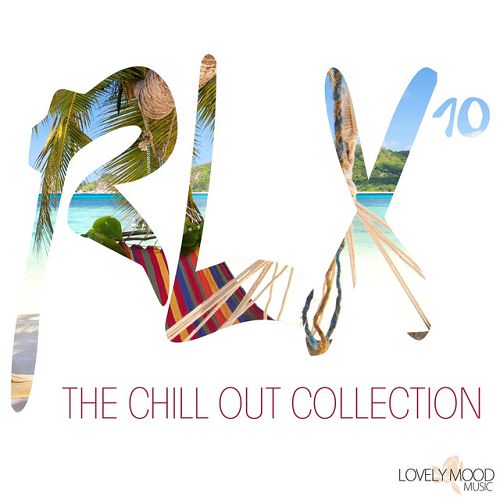 VA - RLX #9-10 The Chill out Collection 