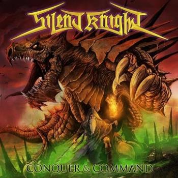 Silent Knight - Conquer Command