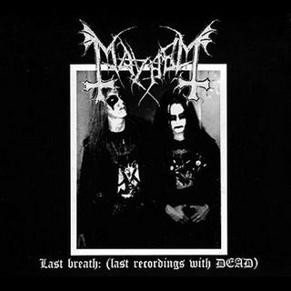 Mayhem -  