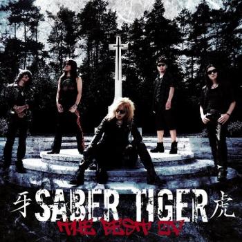 Saber Tiger - The Best Of