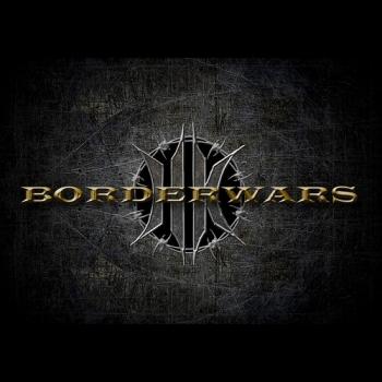 Borderwars - The Present Day