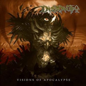 Insanity - Visions Of Apocalypse