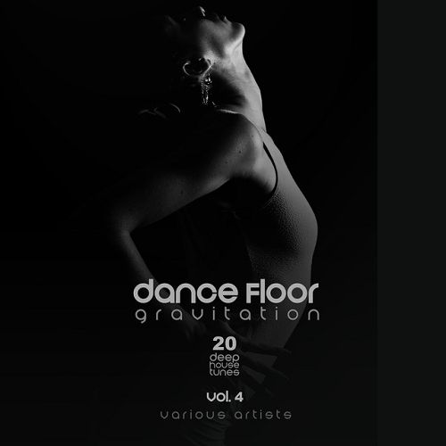 VA - Dance Floor Gravitation Vol 1-4 