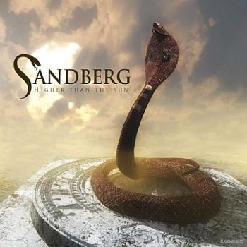 Sandberg - Higher Than the Sun