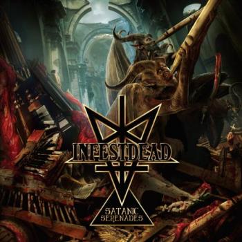 Infestdead - Satanic Serenades (2CD, Remastered, Compilation)