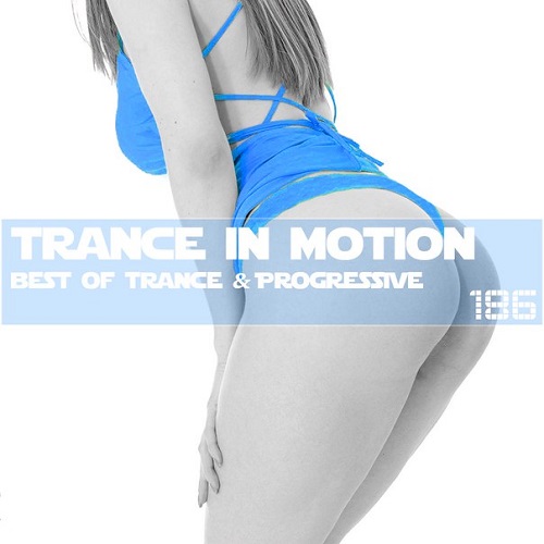 VA - Trance In Motion Vol.185-187 