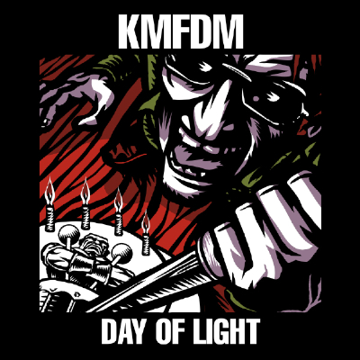 KMFDM -  