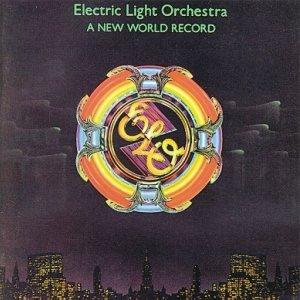 Electric Light Orchestra - Discography 