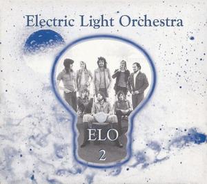 Electric Light Orchestra - Discography 