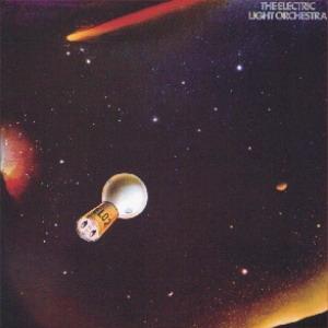 Electric Light Orchestra - Discography 