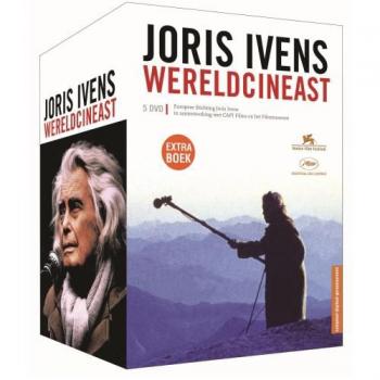  .   / Joris Ivens. Wereldcineast