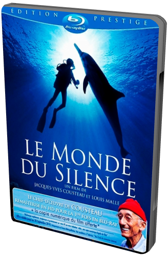   / Le monde du silence VO