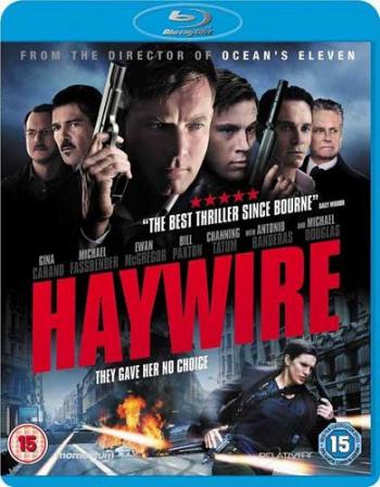  / Haywire DUB