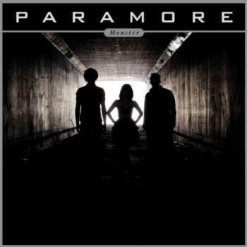 Paramore - Monster